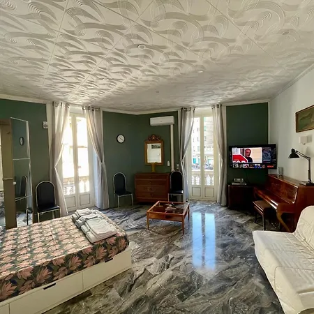 Home Nolo Milano 4 Rooms 11 Beds Exterior foto