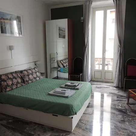 Home Nolo Milano 4 Rooms 11 Beds Exterior foto