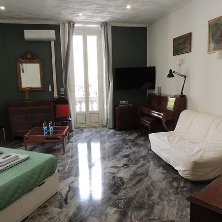 Home Nolo Milano 4 Rooms 11 Beds Exterior foto