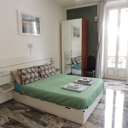 Home Nolo Milano 4 Rooms 11 Beds Exterior foto