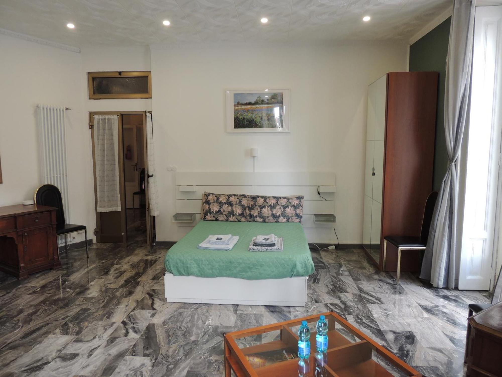 Nolo 4 11 Beds Apartamento Milán