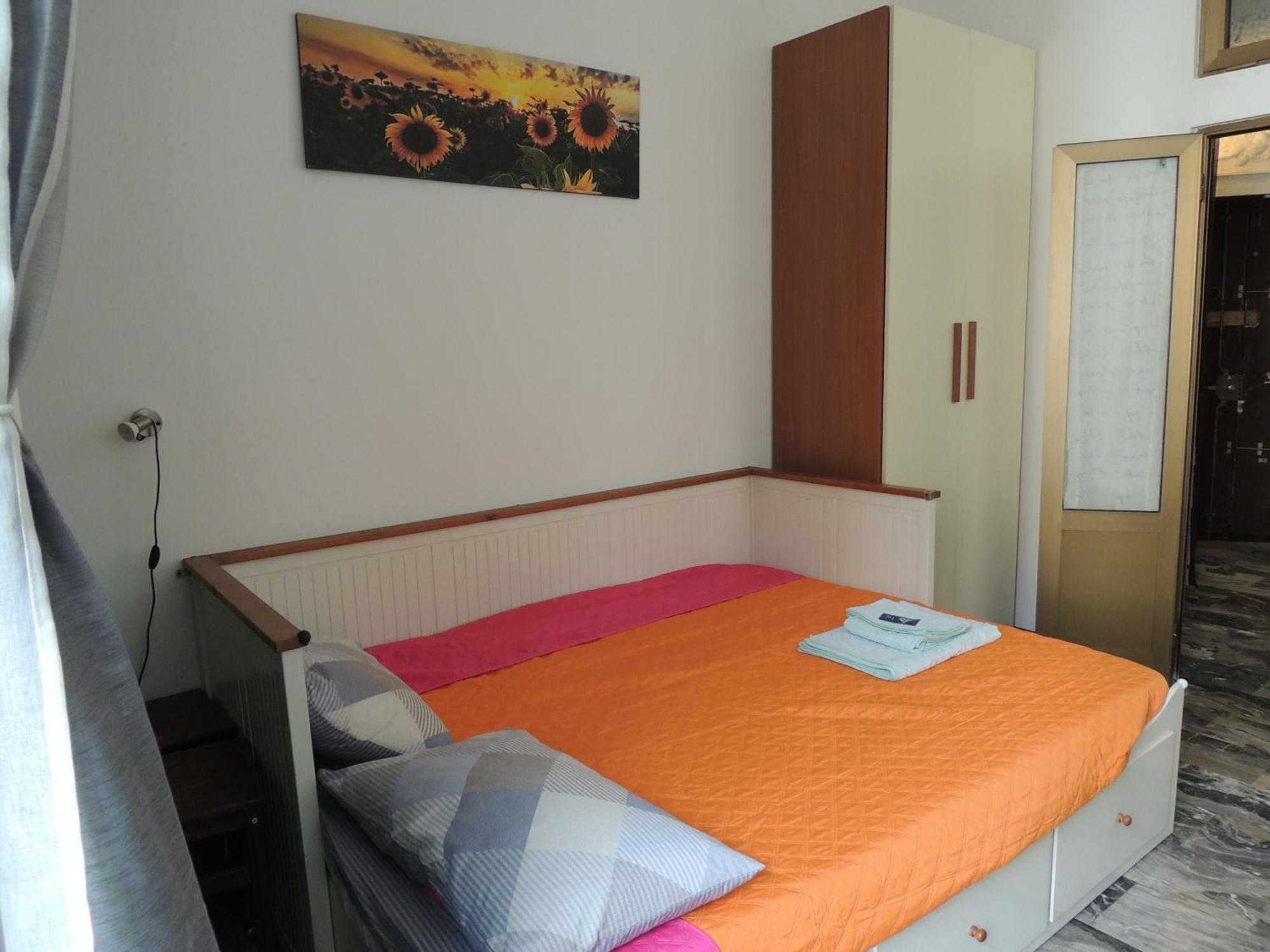 Nolo 4 11 Beds Apartamento Milán