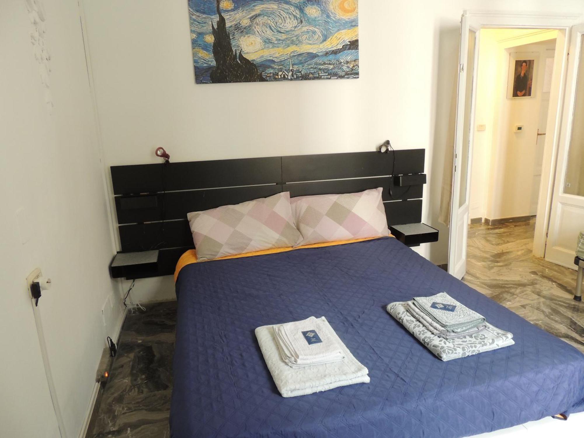 Nolo 4 11 Beds Milán