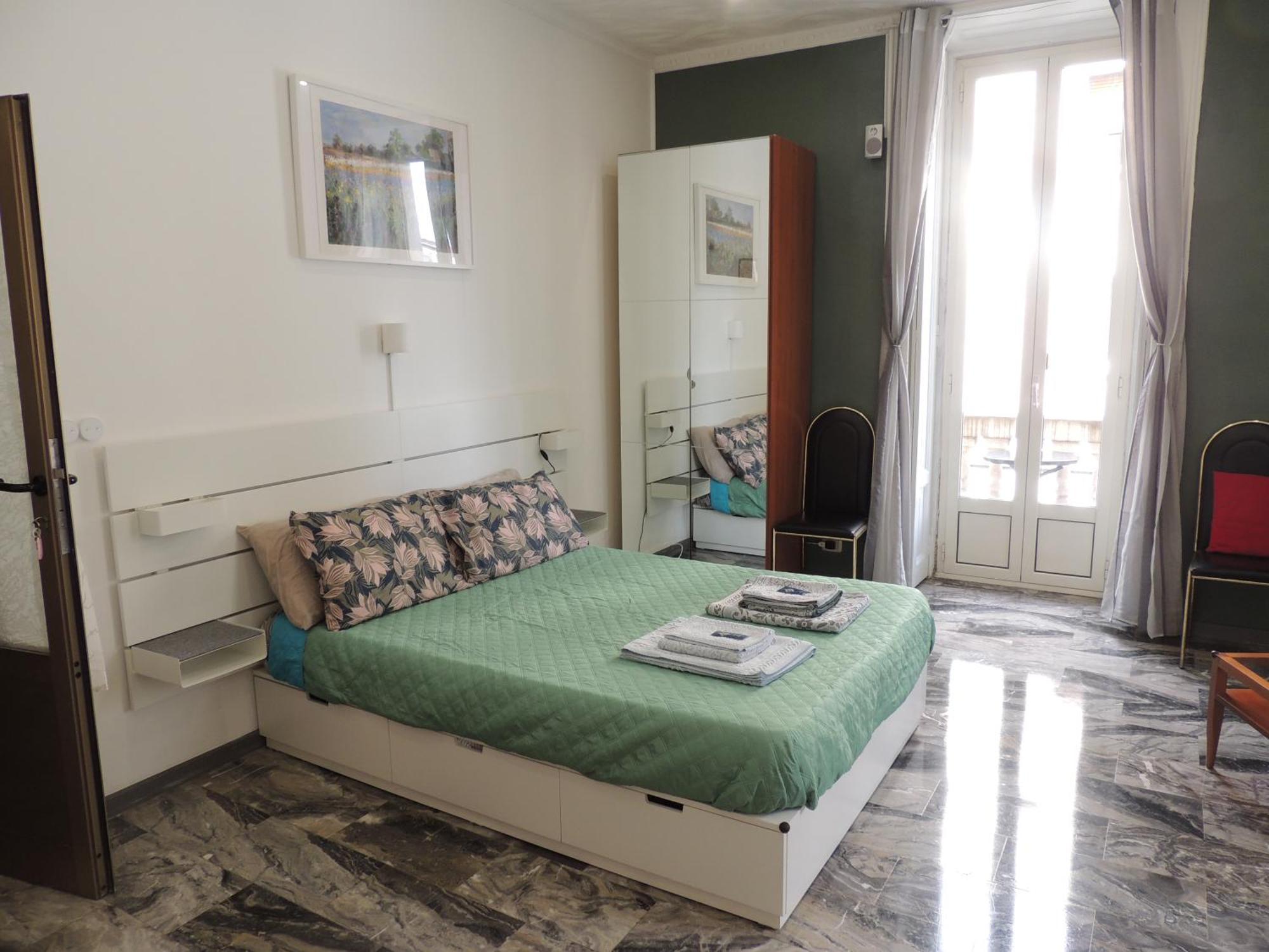 Nolo 4 11 Beds Apartamento Milán